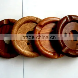 Wooden Base thumbnail-1