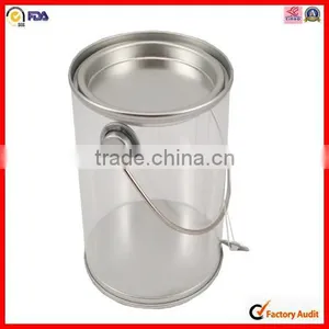 Wholesale Custom Design Clear Pvc Packaging Box thumbnail-1