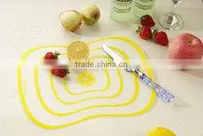 Thin Plastic Cutting Board thumbnail-1