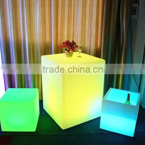 for Reseurtant Bar Chairs & Led Chairs With Light for Sale thumbnail-4