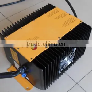 4KW HF/PFC on Board Li-poly Battery Charger OBC 168V 30A thumbnail-3