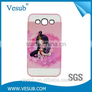 All Mobile Phone Shell Excellent Quality Modern 3d Sublimation Case thumbnail-5