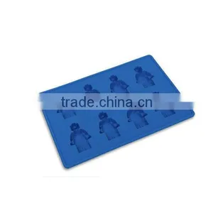 Summer Gifts GIJOE Silicone Ice Tray thumbnail-1