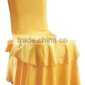 Disposable Wedding Chair Covers Wholesale S-618 thumbnail-1