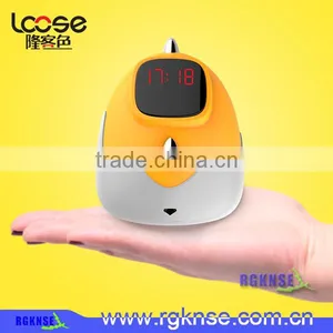 Promotional Car Gifts Mini Air Purifier, New Home Car Air Purifier From Lcose thumbnail-4