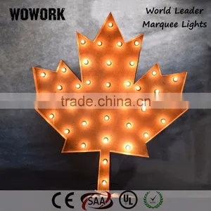 Industrial Metal Lights thumbnail-3