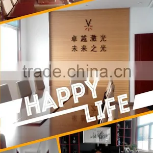 Products Made of Sheet Metal/chinese Supplier Laser Cutting thumbnail-6