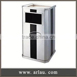 Arlau Cheap Bin,Dustbin Advertising,Garbage Bin/Trash Can thumbnail-1