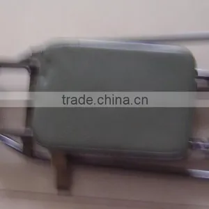 60W Hand Cranking Military Power Generator With Tree Mounting Kit or Seat Stand thumbnail-3