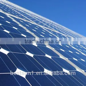 Bestsun Complete With Battery and Brackets BPS10000 W Evacuated Tube Solar Hot System thumbnail-2