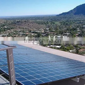 PV System Charge Controller + Inverter One Machine 5kw thumbnail-2