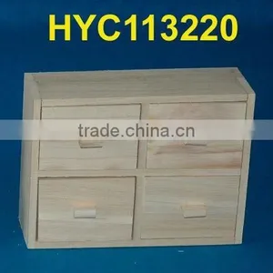 Wooden Cabinet for Collection thumbnail-1