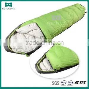2016 Hot Selling Outdoor Down Sleeping Bag thumbnail-2