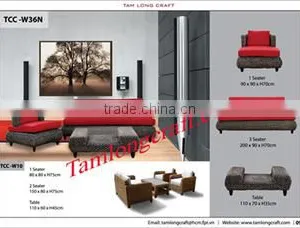 Tam Long Craft Company Limited company overview - view 1 thumbnail