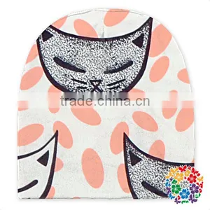 Wholesale Toddler Boy Clothing Colorful Baby Boy Girls Hats thumbnail-5
