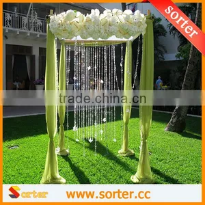 Wedding Occasion and Party Decoration Event & Party Item Type Crystal Wedding Tree Centerpieces thumbnail-1