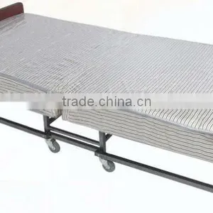 Newest Design Hotel Guest Room Folding Bed thumbnail-1