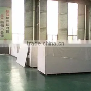 White Pvc Plastic Foam Board thumbnail-1