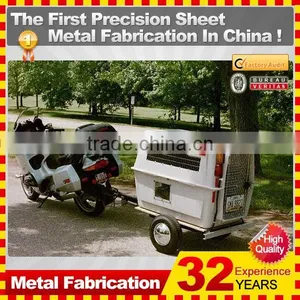 Kindle 32 Years Experience Unused Combi Tents Camping Trailers for Sale thumbnail-1