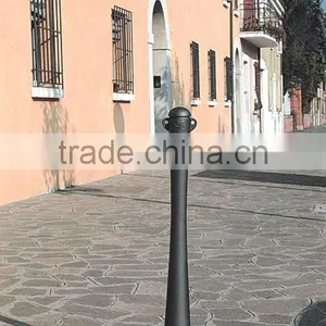 Building Lamp Posts,yard Lighting Posts,outside Light Posts Wholesales thumbnail-5