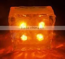 Solar Brick Paver Light for Garden/ground thumbnail-3