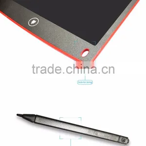 Wholesale Writing Tablet Lcd 8.5 Inch Electronic Blackboard for Children thumbnail-2