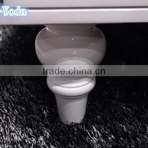 European-Styled Gondola Shoe Display Stand for Store thumbnail-4