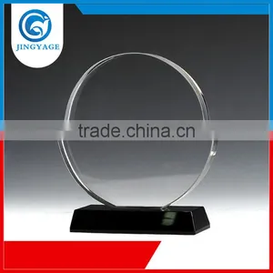 Jingyage Over 15 Years Experience Free Sample Promotional Customized Perfect Crystal Trophy Fashion Modern Crystal Trophy thumbnail-1