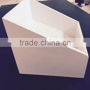 Wooden Food Display Stand Bread Display thumbnail-3