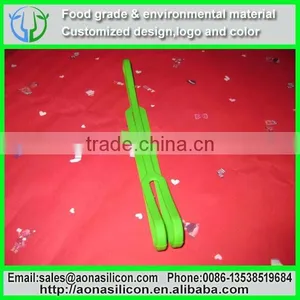 2014 Students Popular Best-Loved Silicone Bookmark thumbnail-2