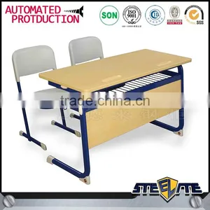 Professional University Desks and Chairs School Tables and Chairs thumbnail-5