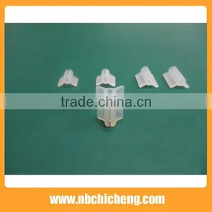 Small Plastic Grafting Clips, Silicone Grafting Tube, Silicone Grafting Clips thumbnail-2