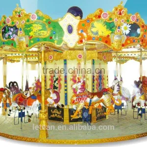 Amusement Game Machine for Sale LT-1026A thumbnail-3