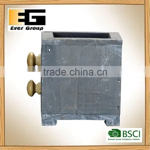 Imitation Wood Planter Box With Grey -wash thumbnail-4