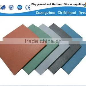 (CHD-798)high-quality Outdoor Basketball Courts Rubber Flooring thumbnail-1