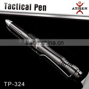 Top Quality Tactical Pen Self Defense Hand Tools 6061Aluminium Alloy thumbnail-3