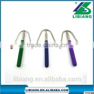 New Design Extendable Bbq Fork (Adjustable Length) thumbnail-1