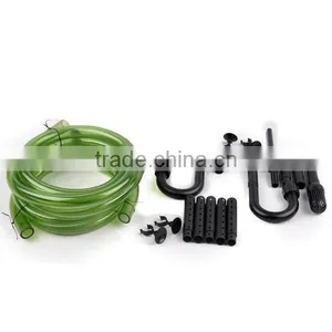 SUNSUN Aqua Aquarium External Canister Filter Fish Tank Water Sponge UV Bulb thumbnail-5