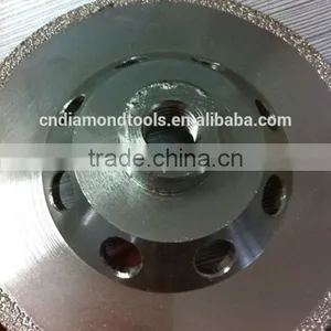 Brazed Diamond G & P Tool thumbnail-2