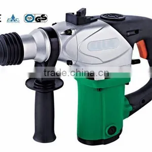 Electric Rotary Hammer thumbnail-1