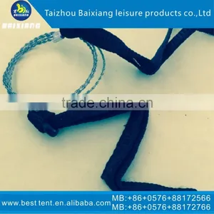 Fully Stocked Outdoor 74CM,304 Steel Wire Camping Wire Saw thumbnail-1