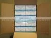 DDSAFETY Blue Vinyl Gloves Clear Type thumbnail-4