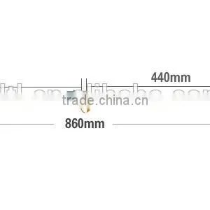 Hot-selling Professional Telescopic Extension Pole thumbnail-3