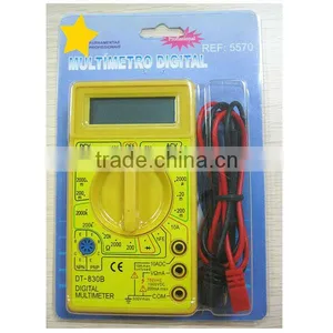 Multifunction Meter thumbnail-1