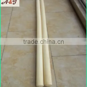 Wooden Shovel Handle Natural Color A Grade thumbnail-4