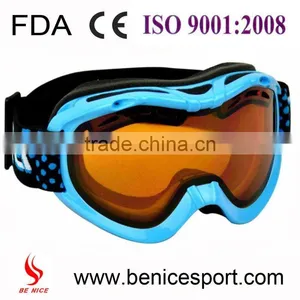 Children Snow Goggles, Kids Ski Goggles,kids Snow Goggles thumbnail-1