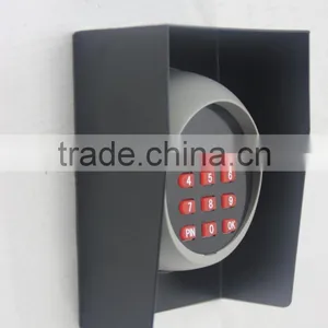 China Supplier Digital Wireless Security Keypad For Door Operator Use thumbnail-2