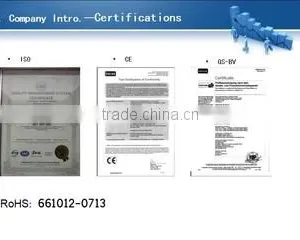 Changzhou City Tianhe Electric Tools Co., Ltd. company overview - view 1 thumbnail