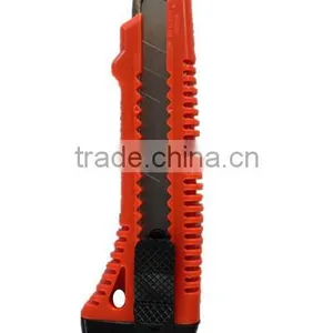 Promotional 18mm Utility Knife / Paper Cutter / Cutter Knife for Students thumbnail-1
