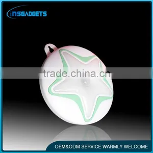 Automatic LED Motion Sensor Night Lamp Portable Body Sensor Night Light thumbnail-3